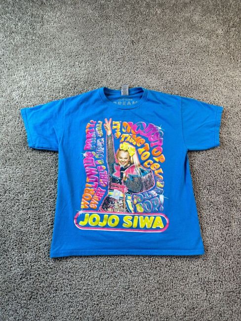 The Latest Trends in Jojo Siwa Merch: Stay Ahead with Official Products