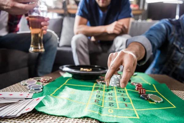 Mastering Bankroll Discipline To Enhance Online Football Betting Performance Effectively
