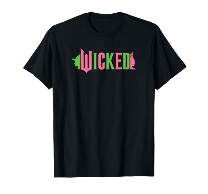 The Ultimate Wicked Shop Experience: Must-Have Items Revealed