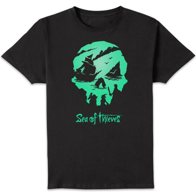 Charting a Course: Your Definitive Sea of Thieves Merchandise Guide