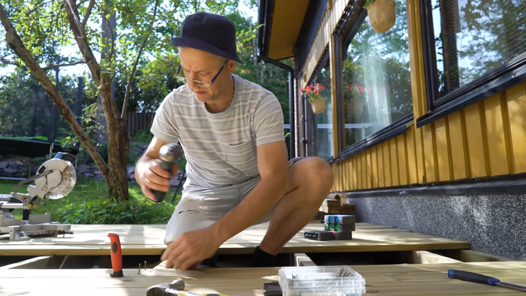 Bring Surfaces Back to Life Pressure Washing by GardeningDIYCavan.com